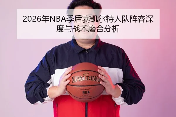 2026年NBA季后赛凯尔特人队阵容深度与战术磨合分析